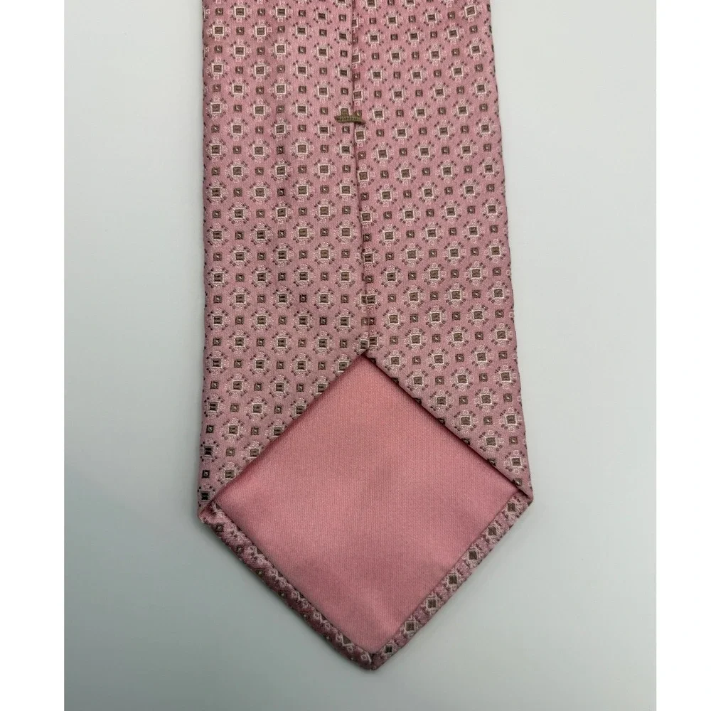 Brioni Silk Tie 3.5
